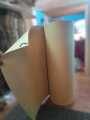 Battawala || 26 Inch 5 Meters Eco Kraft Natural Brown Paper Roll || 100 GSM || Perfect for Packing, Wrapping, Crafting, Shipping & DIY Projects || Unwaxed and Uncoated. 