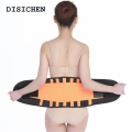 DISICHEN 2025 New 【KuaKe Mall】Men Neoprene Waist Trainer Support Sauna Suit Modeling Body Shaper Belt Loss Cincher Slim Faja Gym Workout. 