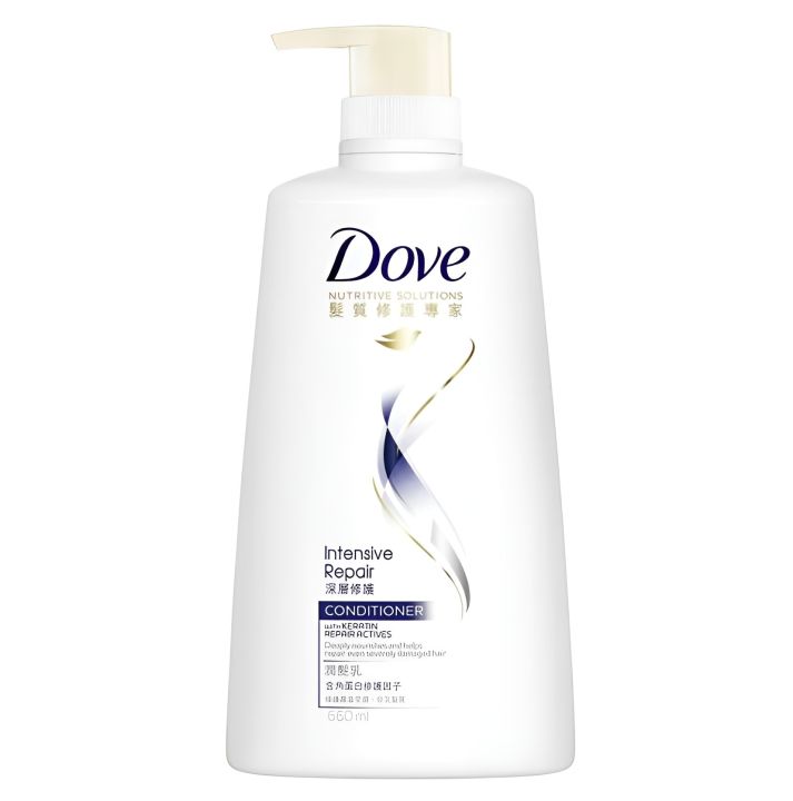Dovve Conditioner 660ml - Made in Thailand