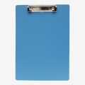 Blue Color Comix A4 Clip Board. 