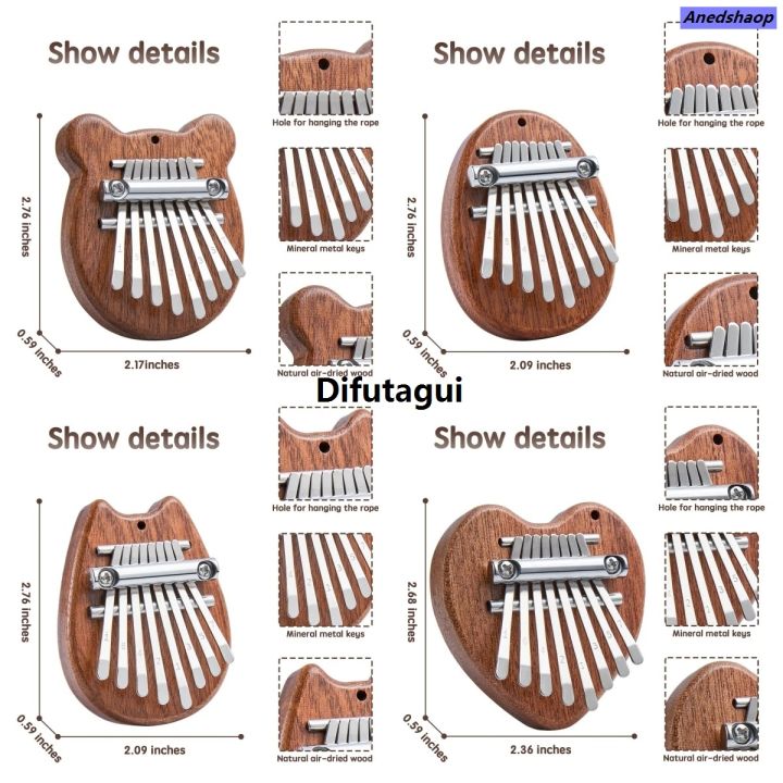 Difutagui%20Mini%20Kalimba%208%20Key%20Thumb%20Piano%201%20Pack%20Water%20Drop%20StylSpecial%20Fifty%20percent%20discount%20e%20Cute%20Instrument%20Portable%20Exquisite%20Gift%20Set%20for%20Kids%20-%20Image%202