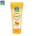 Astaberry Apricot Scrub Facial 100 Ml Exfoliating Scrub for Facial Care. 