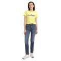 Levi's High Rise 724 Straight Fit Jeans For Women 67667-0032. 