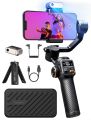Hohem iSteady M6 Kit Smartphone Gimbal. 