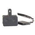 fasdaga 2 Pair 4 PCS Set Bicycle Resin Disc Brake Pads for M375 M445 M525. 