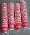 Paper cup 150 ml (Pack of 50 pcs). 