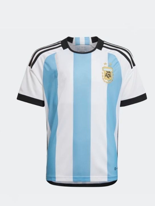 Argentina A Grade Jersey only Wordcup Daraz .np