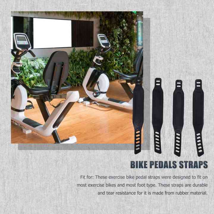 2%20Pairs%20Bike%20Pedal%20Straps%20Adjustable%20Length%20Universal%20Pedal%20Straps%20for%20Exercise%20Cycle%20Home%20or%20Gym%20-%20Image%204