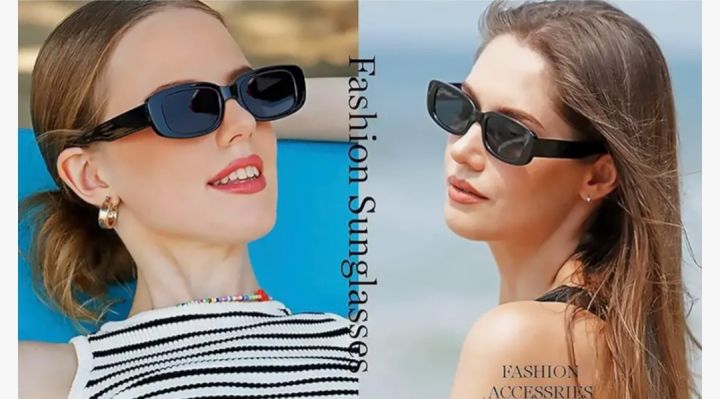 New%20Vintage%20Classic%20Retro%20Square%20Sunglasses%20For%20UNISEX%20-%20Image%204