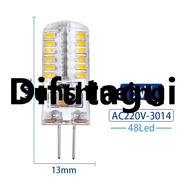 Difutagui%20G4%20LED%20Lamp%202W%203W%205W%206W%209W%20Bulb%20AC%20DC%2012V%20220V%20230V%20240V%202835/3014SMD%20Candle%20Lights%20Replace%20Halogen%20For%20Chandelier%20Spotlight%20-%20Image%208