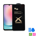 XMart Samsung Galaxy A15 / Samsung A24 4G / Samsung M34 5G / Samsung F34 Original Tempered Glass. 
