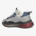 Multicolor Fashion Stylish Sneakers Shoes For Men. 