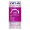 V Wash Plus 100ML (VWash/ V-Wash/ Vaginal Intimate Wash ). 