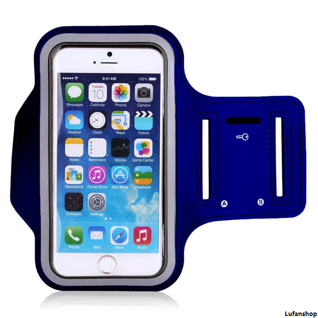 LufanshopHigh%20Quality%20%E3%80%90Shop%20the%20Latest%20Trends%E3%80%91Universal%20Sport%20Running%20Armband%20for%20IPhone%20X%207%208%206s%206%20Plus%20For%20Samsung%20S9%20S8%20For%20Xiaomi%20Arm%20Band%20Belt%20GYM%20Bag%20Phone%20Cases%206%20inch%20-%20Image%202