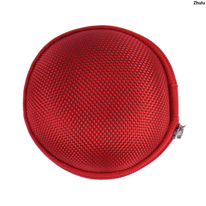 ZhuluOriginal%20Universal%20EVA%20Headphone%20Storage%20Bag%20Earphones%20Case%20Oval%20ing%20Soft%20Bag%20Case%20Shell%20For%20Wired%20Headset%20IPod%20Memory%20Cards%20Outdoor%20-%20Image%208