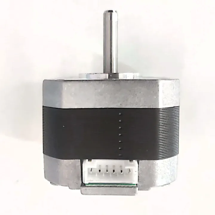 Nema%2017%20Stepper%20Motor,%2022mm%20Shaft%20for%20Anycubic%20Kobra%20Max,%20Z%20Axis%20-%20Image%205