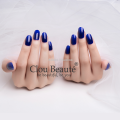 Asinrn ERosIon Clou Beaute 56 Colors Gel Nail Polish Pastal Pink Green Lavender UV Nail Gel Soak Off UV Varnish Macaron Gel Paint 15ml Nail Art. 