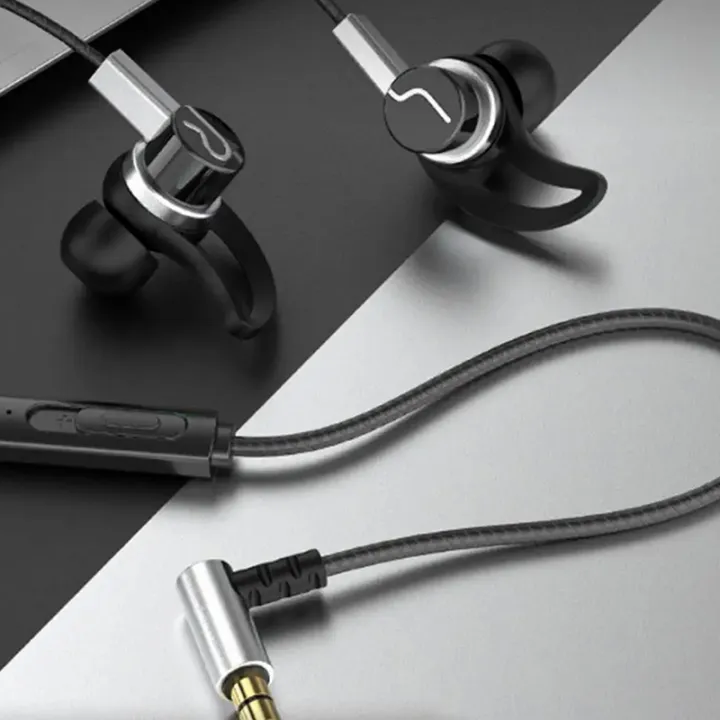 Gaming%20Earphones%203.5mm/type-c%20Wired%20Earphone%20Stereo%20Sports%20Headset%20With%20Microphone%20For%20Game%20Music%20Calls%20High-quality%20In-ear%20-%20Image%204