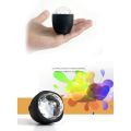 2X USB Crystal Magic Ball Flash DJ Lights Disco Ball Party Stage Projector Lights Mini LED Voice Activated. 