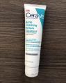 CeraVe Acne Foaming Cream Cleanser 150 ml (USA). 