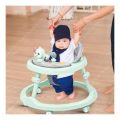Multifunctional Foldable Baby Walker. 