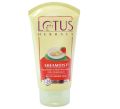 L0TUS HERBALS Sheamoist Shea Butter a& Real Strawberry 24 Hour Moisturizer -120ml. 