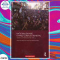 Nationalism And Ethnic Conflict In Nepal - Mahendra Lawoti, Susan Hangen. 