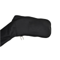 Portable One Shoulder Ice Hockey Stick Bag Waterproof Stick Bag. 