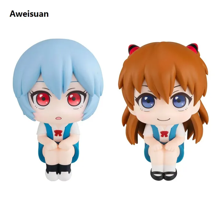 Aweisuan%20Neon%20Genesis%20Evangelion%20Figures%20Eva%20Figure%20Asuka%20Langley%20Soryu%20Action%20Figurine%20Ayanami%20Rei%20Statue%20Model%20Toy%20Birthday%20toys%20Gift%20-%20Image%203