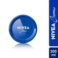 NlVEA Creme, Multi-Purpose Moisturizer, Protective Skin Care Cream for MEN, Women & Family (200ml). 