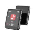 MP3 Music Player with Bluetooth High Resolution Walkman Full Touch Screen Built-in Speaker Video Playe FM/E-Book Easy to Use. 