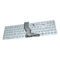 HP 15-BS, 15-BW, 15-BP, 15-BR, 15-BQ, 15-CB, 15-CC, 15-CD, 15-CK, 17-AK, 17-AR, 17-BS, 250 G6, 255 G6, 256 G6 Series Laptop Keyboard. 
