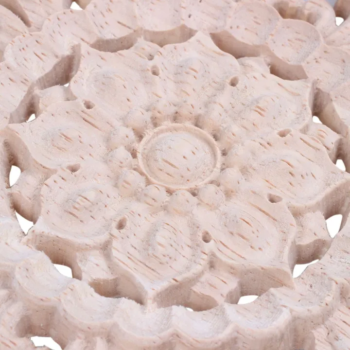NAMUNY%202%20Pcs%20Rubber%20Wood%20Carved%20Applique%20Vintage%20Furniture%20,%20No.%20A%20&%20No.H%20-%20Image%203