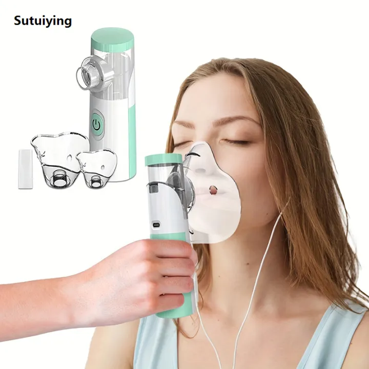 Sutuiying%20Medical%20Handheld%20Portable%20Nebulizer%20UBS%20Ultrasonic%20Nebulizer%20men%202025%20Inhaler%20Cough%20Phlegm%20Mesh%20Nebulizer%20Machine%20not%20support%20charg%20-%20Image%202