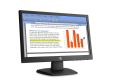 HP Monitor V194  18.5-inch Native resolution HD (1366 x 768 @ 60 Hz)  VGA Port  Black. 