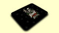 Bone to Pick Joints to Roll Skeleton Printed Mouse Pad. 