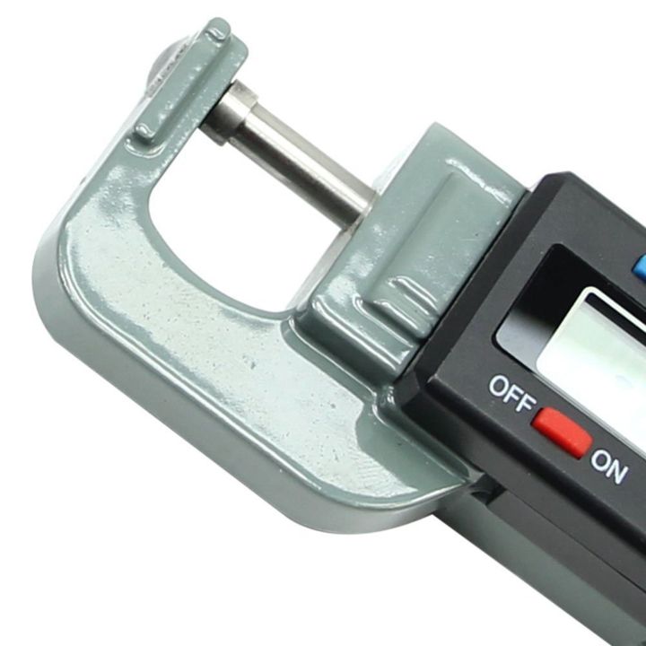 fasdaga%202X%20Portable%20Precise%20Digital%20Thickness%20Gauge%20Meter%20Metal%20Tester%20Micrometer%200%20to%2012.7mm%20-%20Image%204