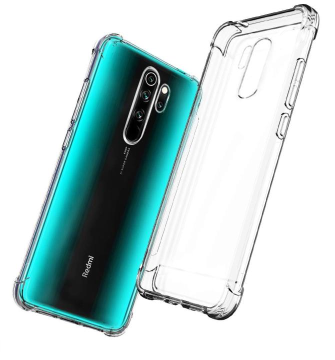 Redmi%20Note%208%20Pro%20Clear%20Transparent%20Shockproof%20Soft%20Cover%20Case%20-%20Image%204