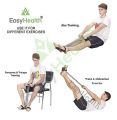 Tummy Trimmer Stomach and Weight Loss Equipment -Double Spring. 