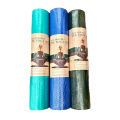 Yoga Mat 5mm - (Color Varied) - Yoga And Exercise Mat. 