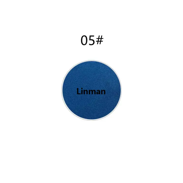 Linman%20Linman%20Portable%20Color%20Klein%20Blue%20Eye%20Shadow%20Monochromatic%20LakPrLuxury%20ofesional%20e%20Blue%20Pure%20Blue%20Eye%20Shadow%20Disc%20Pallete%20of%20Eyeshadows%20-%20Image%207