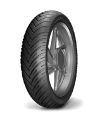 MRF Nylogrip Zapper 110/80-12 61L Tubeless Scooter Tyre, Rear for TVS Ntorg. 