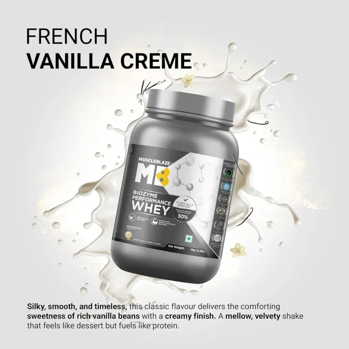 MuscleBlaze%20Biozyme%20Performance%20Whey%20Protein%201kg%20Vanilla%20Flavor%20Labdoor%20USA%20Certified%20with%2025g%20Protein%2011.75g%20EAA%205.5g%20BCAA%204.4g%20Glutamine%20-%20Image%205