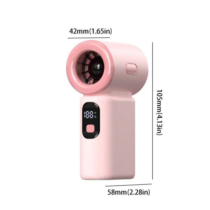 Violence%20Digital%20Display%20Mini%20Handheld%20Fan%20100-speed%20Turbo%20Power%20High-speed%20Fan%20Small%20Size%20Electric%20Fan%20Pocket%20Fan%20Digital%20Display%20-%20Image%209