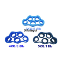 Difutagui 1pcs ger esistance ands ger ripping Exerciser Strengthen Profesional uscles Exerciser and rip Exerciser ger rainer. 
