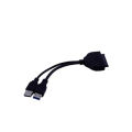USB 3.0 to Sata Cable Hard Disk Drive With USB Cable. 