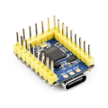 RP2350-Zero Mini Development Board Microcontroller Development Board. 