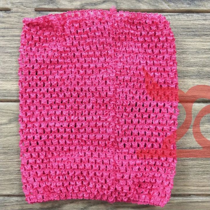 9/6%20Inches%20Children%20Handmade%20Wrapped%20Chest%20Elastic%20Baby%20Girl%20Crochet%20Tutu%20Tube%20Tops%20Wide%20For%20DIY%20Knitted%20Skirt%205Z%20head%20band%20-%20Image%204