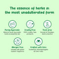 Mother Sparsh Vardaan 4 Herbs Ayurvedic Lactation Supplement for Mothers - 200g. 
