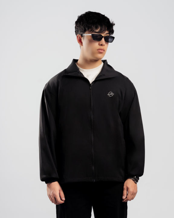 HUBA Atmos Jacket For Unisex